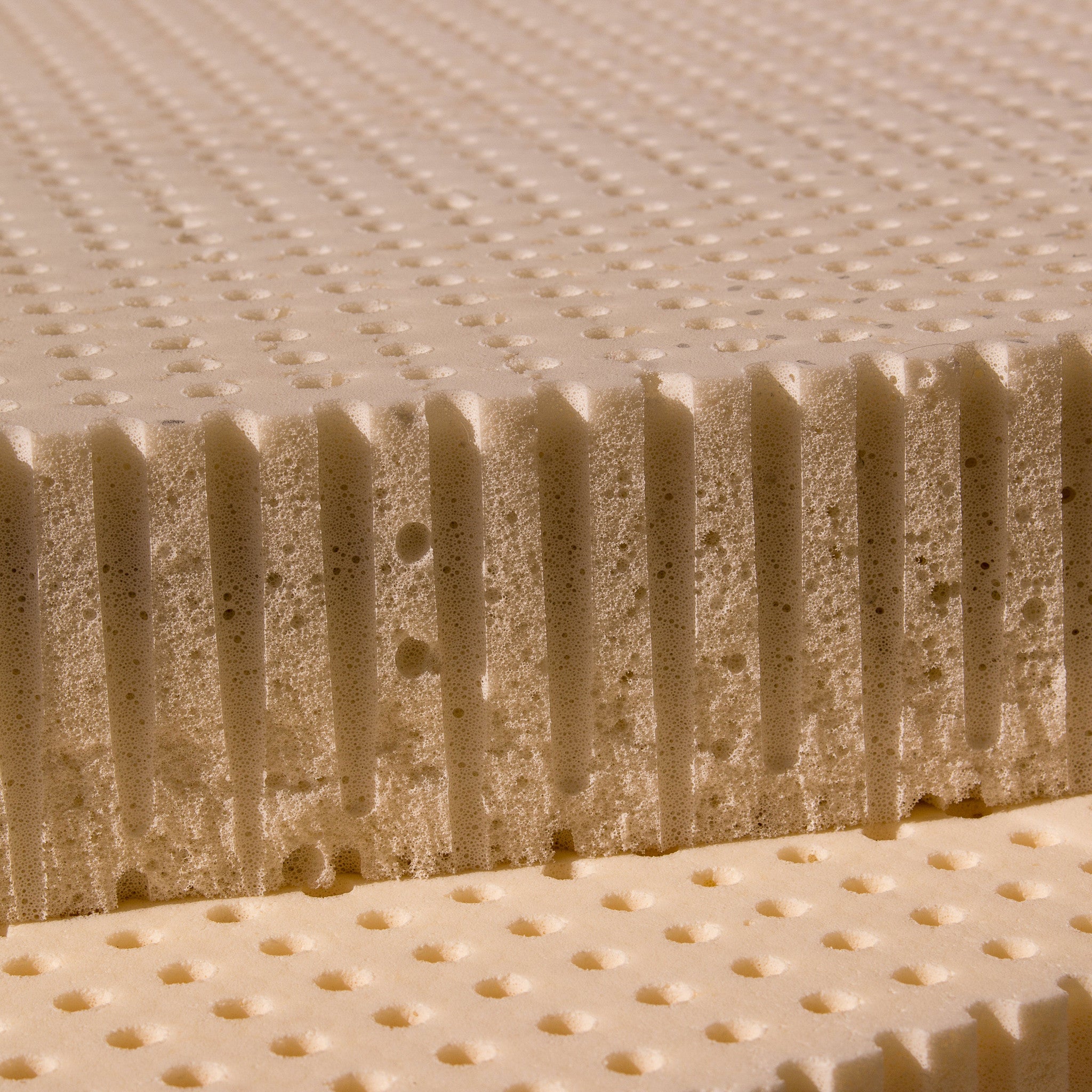 DIY Latex Mattress Choose Your Comfort Latex Mattress Factory