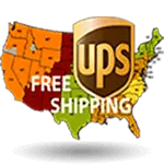 Free Shipping