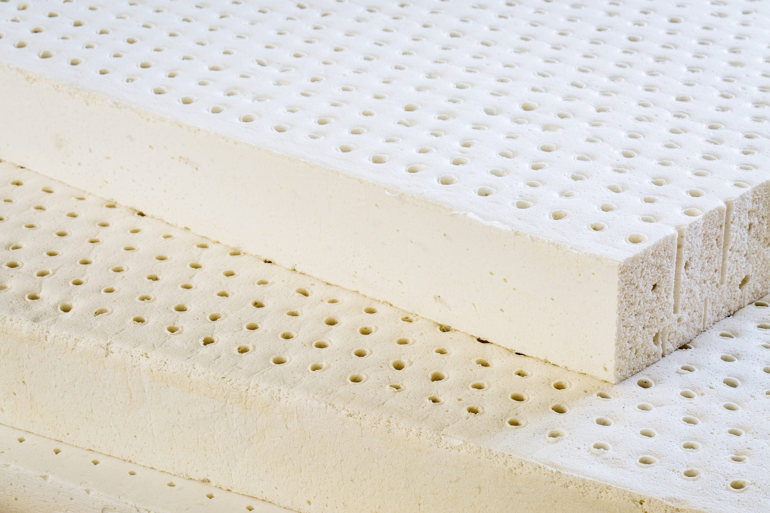 brookstone foam natural latex 937007 sku futon mattress