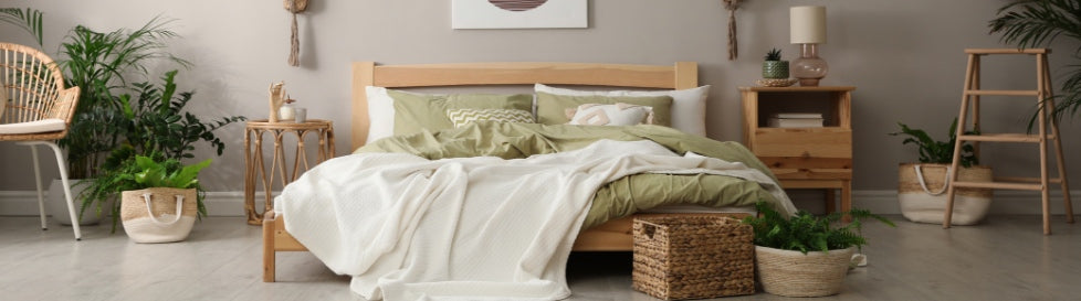 Best foundation for a latex mattress