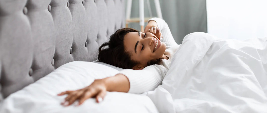 How to get quality sleep
