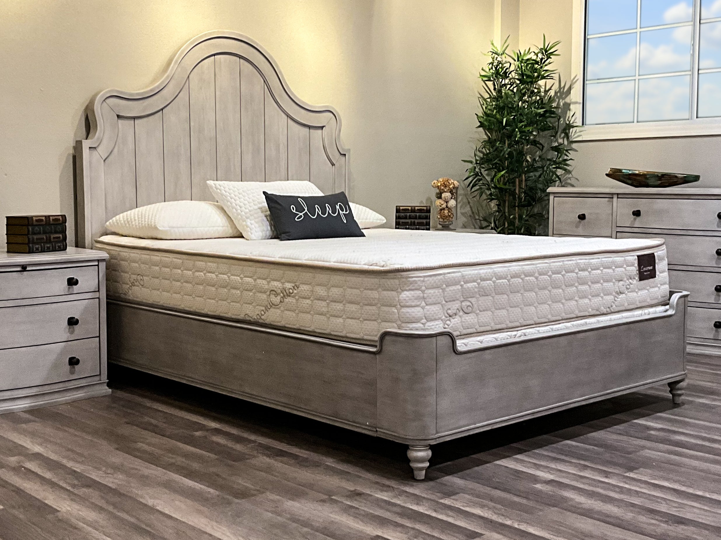 Best Latex Mattress for Optimal Back Support Best Latex Mattress for Optimal Back Support
