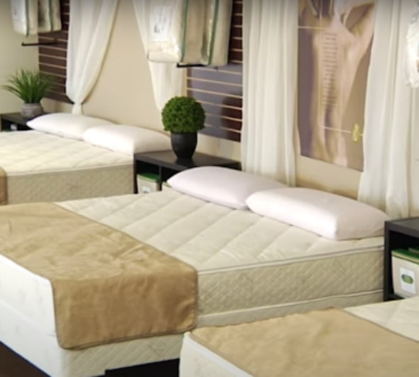 Latex Mattresses Shop 100 Organic Latex Mattresses & Toppers for Sale Online Latex Mattress